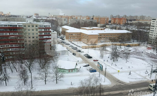 Продажа 1-комн квартиры на вторичном рынке Раменское, ул Гурьева,  д. 17