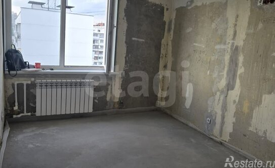 Продажа 2-комн квартиры на вторичном рынке ул Аргуновская,  д. 12