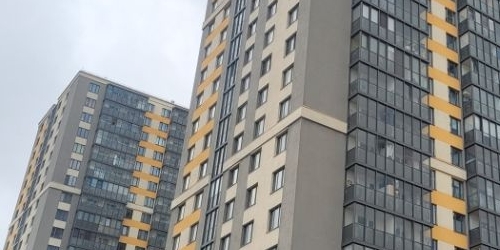 2-комн квартира проспект Народного ополчения, 149