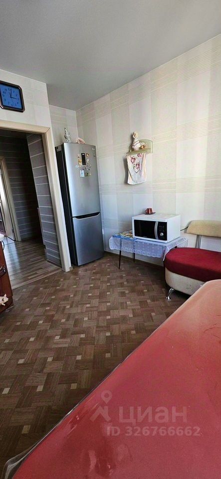 Продажа 3-комн квартиры на вторичном рынке Камышовая улица, 46К3