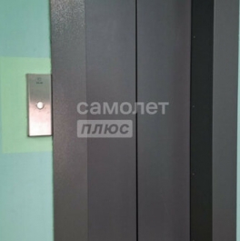 Продажа 2-комн квартиры на вторичном рынке ул Бирюлёвская,  д. 52,  к. 1