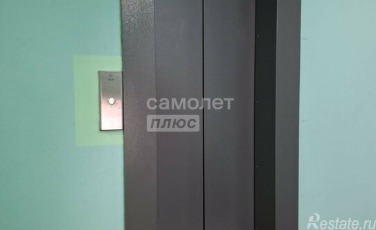 Продажа 2-комн квартиры на вторичном рынке ул Бирюлёвская,  д. 52,  к. 1