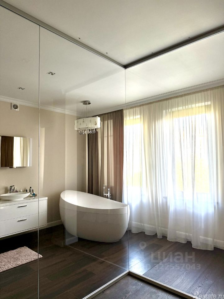 Аренда дома Новинки, ул Гранатная,  д. 4