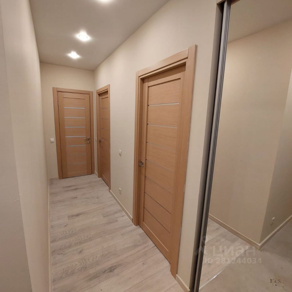 Аренда 1-комн квартиры на вторичном рынке Дмитровское шоссе, 71А