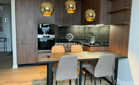 Продажа 1-комн квартиры на вторичном рынке Башиловка Нов. ул