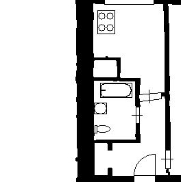 Продажа 1-комн квартиры на вторичном рынке Гражданский проспект, 27К1