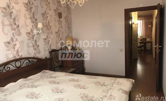 Продажа 2-комн квартиры на вторичном рынке Балашиха, ул Свердлова,  д. 40