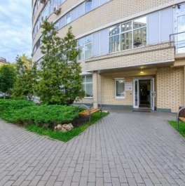 Продажа 3-комн квартиры на вторичном рынке Нахимовский пр-кт,  д. 56