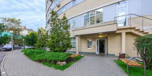 3-комн квартира Нахимовский пр-кт,  д. 56
