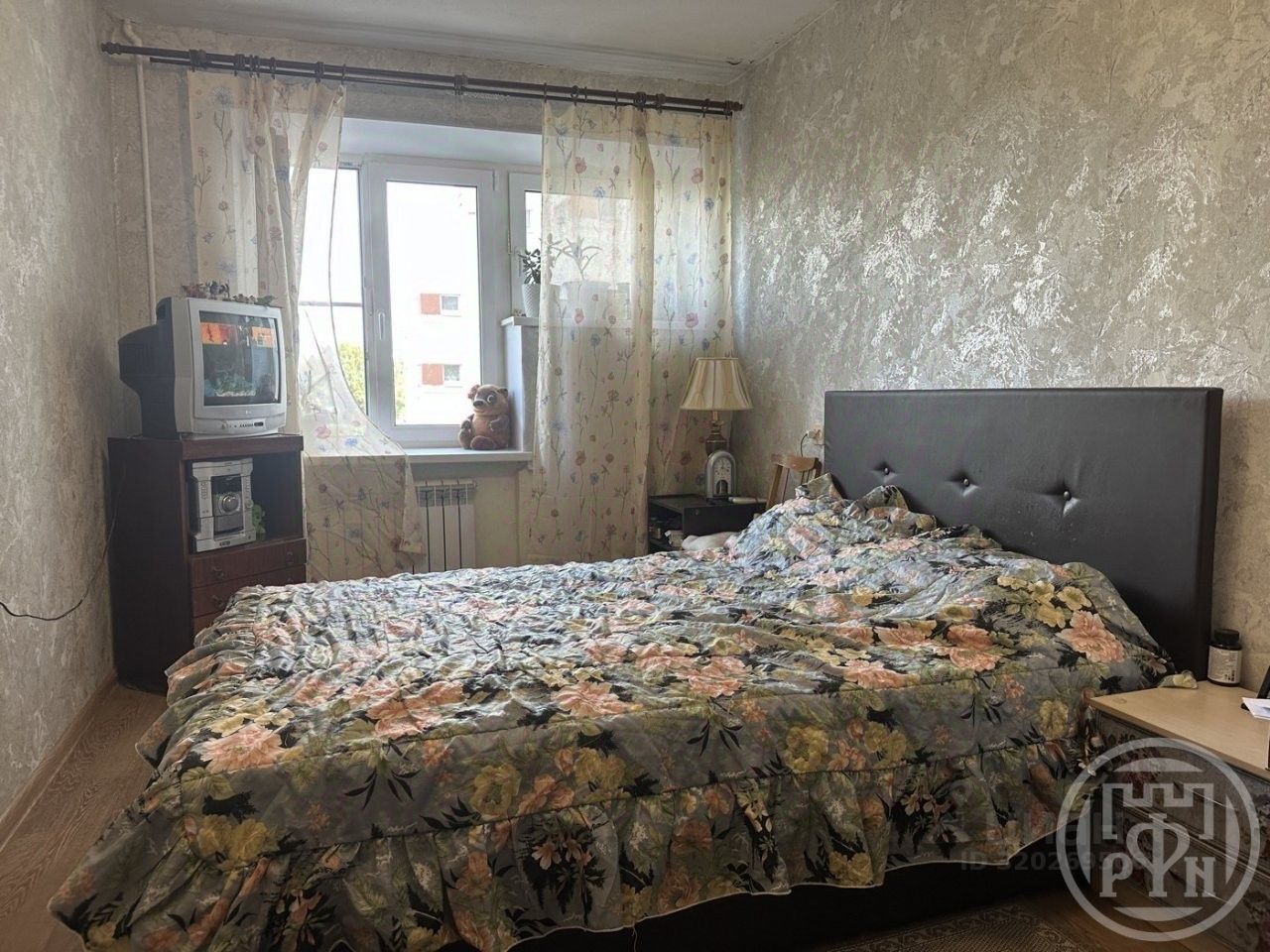 Продажа комнаты Сестрорецк, улица Токарева, 15