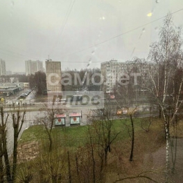 Продажа 1-комн квартиры на вторичном рынке ул Чертановская,  д. 16,  к. 1