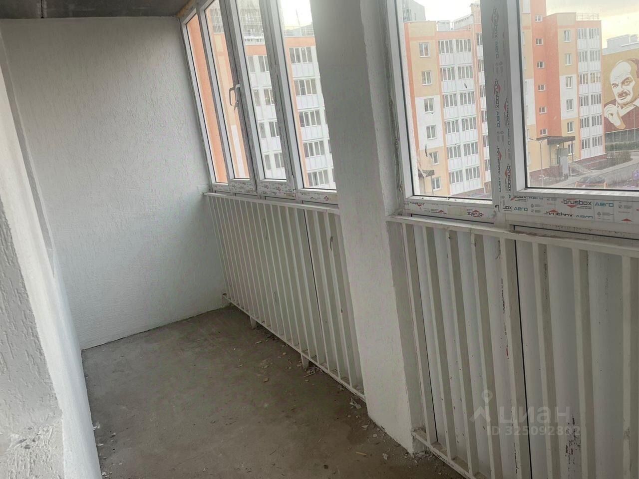 Продажа 3-комн квартиры на вторичном рынке 1-й кв-л, Жилино-1 пгт, 3