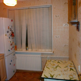 Продажа 1-комн квартиры на вторичном рынке Петергоф г, Чебышевская ул ,  д. 8,  к. 1