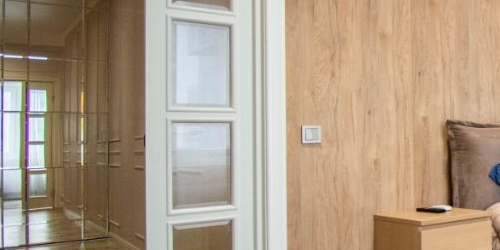 1-комн квартира проспект Кузнецова, 11к2