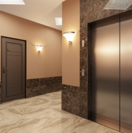 Продажа 3-комн квартиры на вторичном рынке Николо-Хованская улица,  д. 26 к1