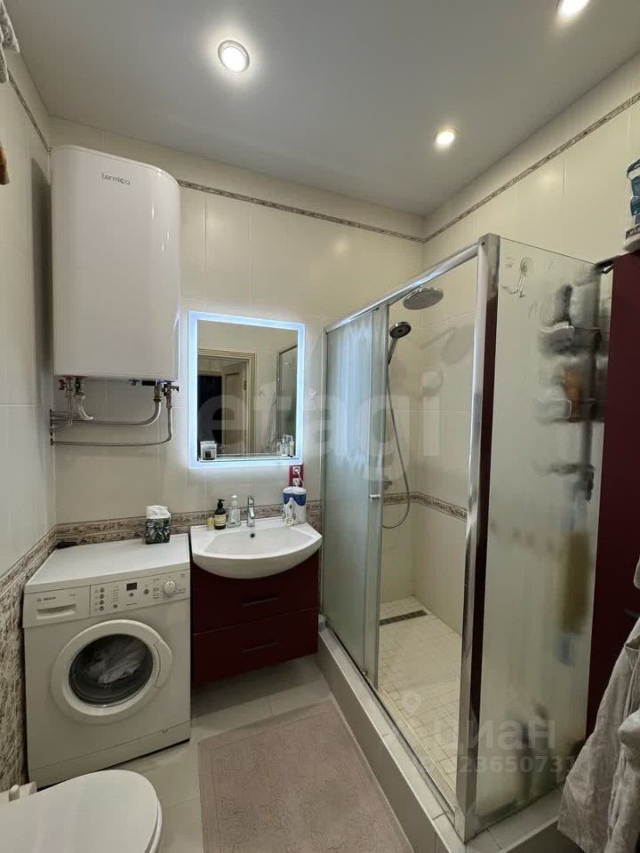 Продажа 1-комн квартиры на вторичном рынке аллея Буковая, 10