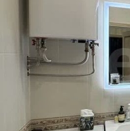 Продажа 1-комн квартиры на вторичном рынке аллея Буковая, 10