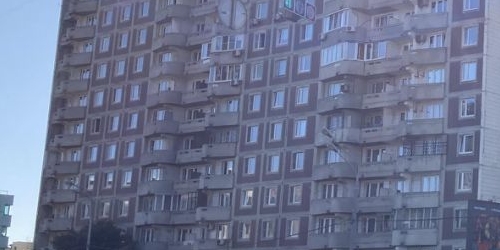 3-комн квартира Бутырская улица, 79