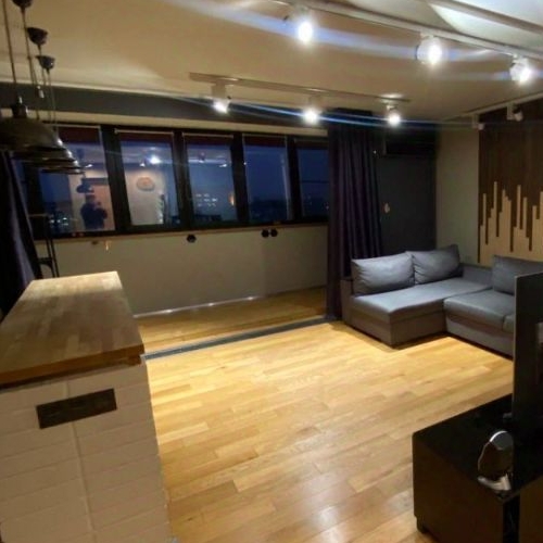 1-комн квартира Бауманская улица, 62-66