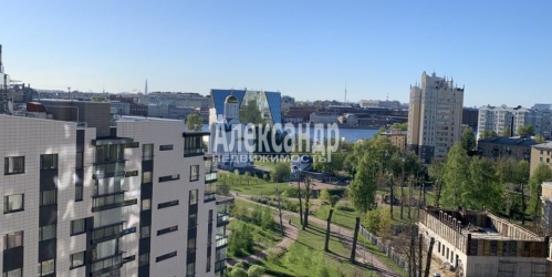 3-комн квартира Новочеркасский просп.,  д. 33