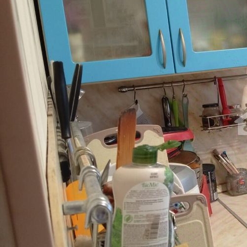 2-комн квартира улица Композиторов, 26/3