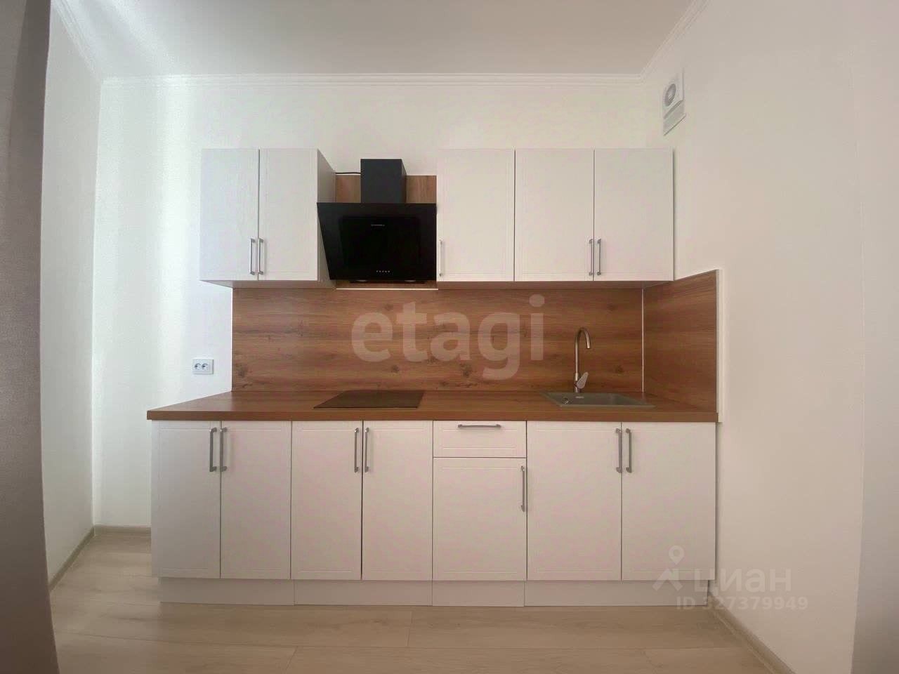 Продажа студии Мурино, улица Романовская, 15