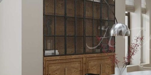 6-комн квартира улица Восстания, 8а