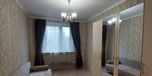 2-комн квартира ул Маршала Голованова,  д. 14