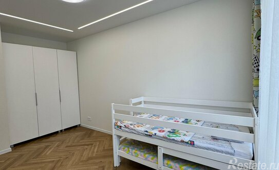 Продажа 3-комн квартиры на вторичном рынке Эдварда Грига ул,  д. 16 к1