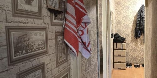 2-комн квартира Керченская улица, 10К2