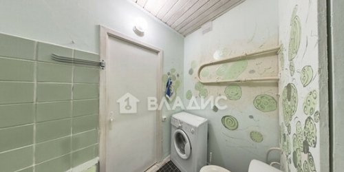 1-комн квартира Солнцевский проспект,  д. 19