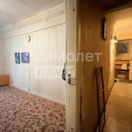 Продажа 3-комн квартиры на вторичном рынке улица Трофимова