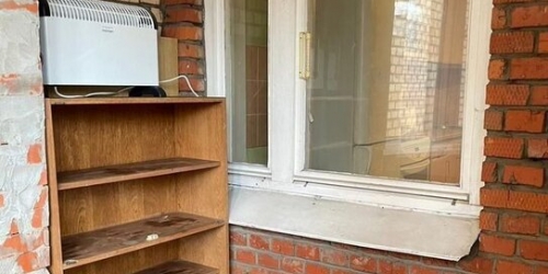 1-комн квартира улица Барболина,  д. 6