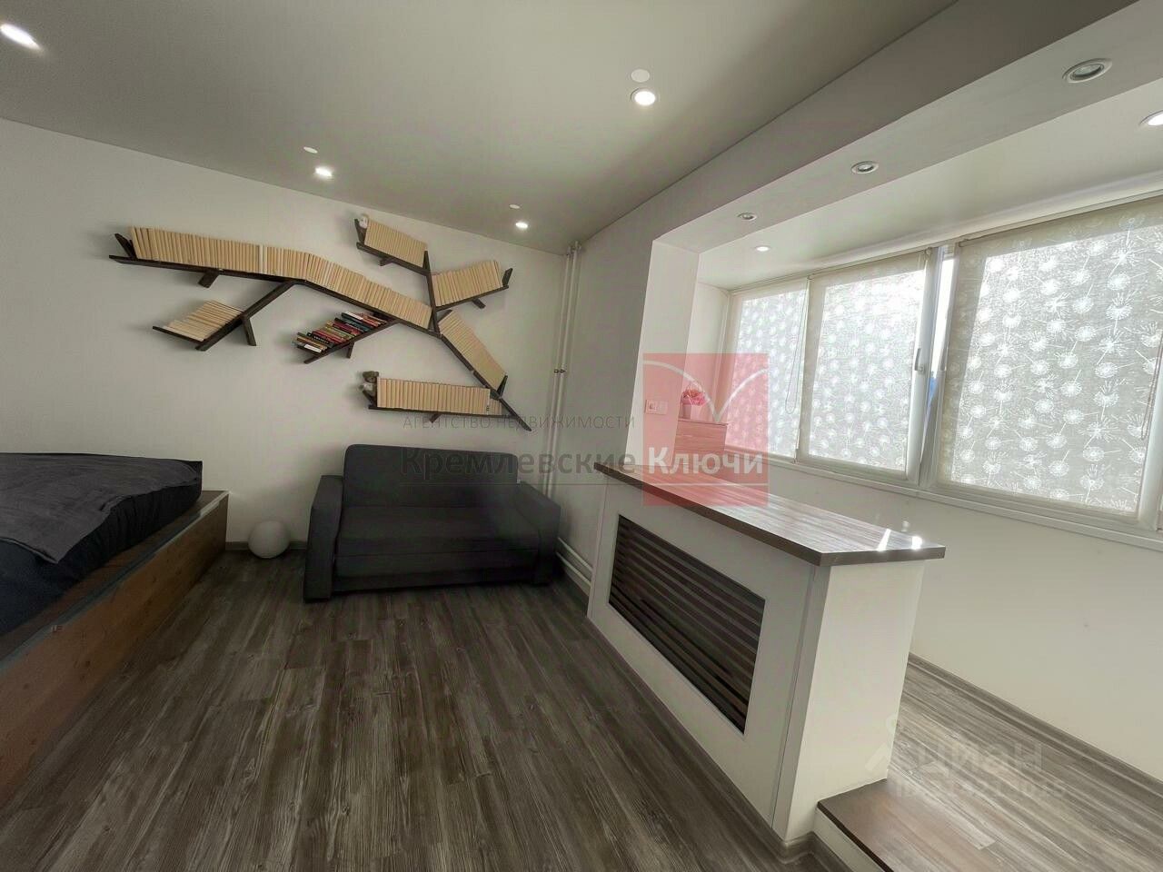 Продажа 1-комн квартиры на вторичном рынке Видное, улица Березовая, 14