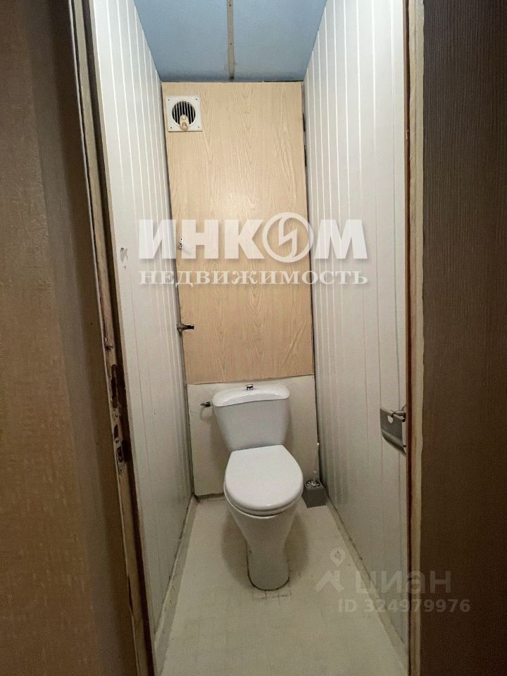 Продажа 2-комн квартиры на вторичном рынке Вильнюсская улица, 7К2