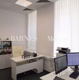 Аренда офиса улица Орджоникидзе, д. 11 с1 Аренда офиса улица Орджоникидзе, д. 11 с1