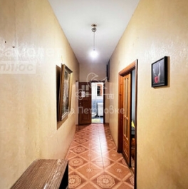 Продажа 3-комн квартиры на вторичном рынке Валовая улица,  д. 8/18