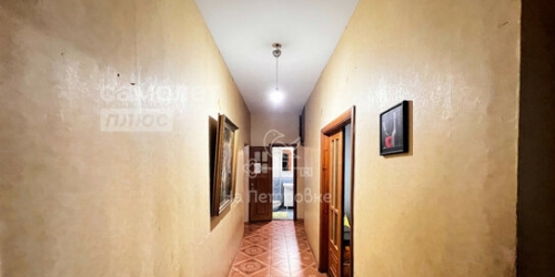 3-комн квартира Валовая улица,  д. 8/18