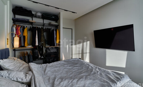 Продажа 1-комн квартиры на вторичном рынке Предпортовый 1-й проезд,  д. 15