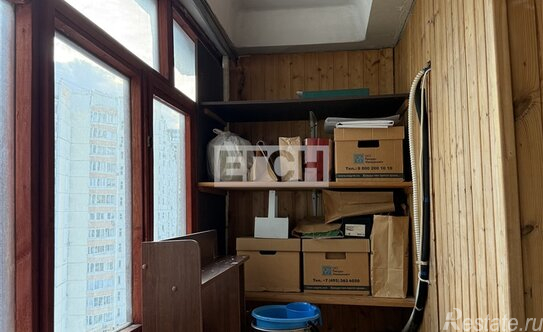 Продажа 3-комн квартиры на вторичном рынке ул Белореченская,  д. 13,  к. 2