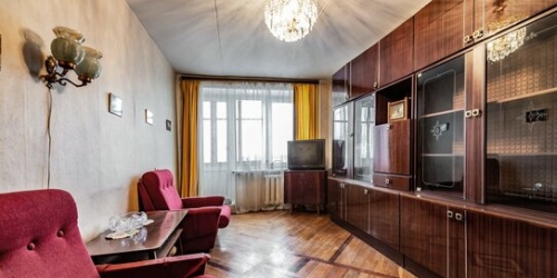 2-комн квартира улица Лёни Голикова,  д. 86