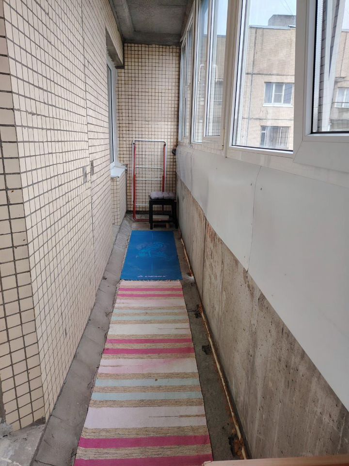 Аренда 1-комн квартиры на вторичном рынке Богатырский проспект, 7К5