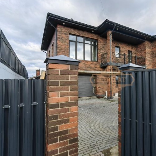 Коттедж/дом Александрийский Парк кп, д. Скотное, улица Горная, 5