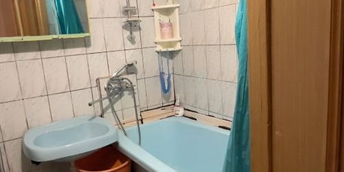 2-комн квартира Краснопутиловская улица, 74