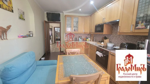 2-комн квартира Лобня, Шадунца проезд,  д. 9