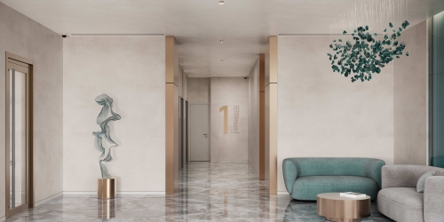 3-комн квартира Ленинградское шоссе, 57с19