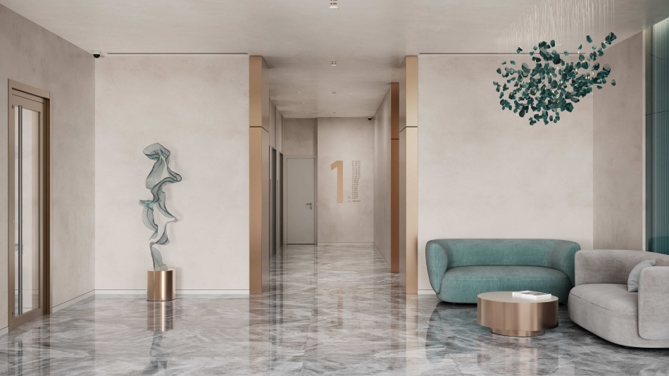 Продажа 2-комн квартиры в новостройке Ленинградское шоссе, 57с19