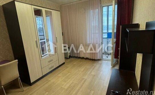 Продажа 1-комн квартиры на вторичном рынке Муринская дор,  д. 14,  к. 1 стр 1