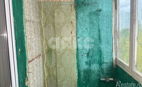 Продажа 2-комн квартиры на вторичном рынке Коломенская улица