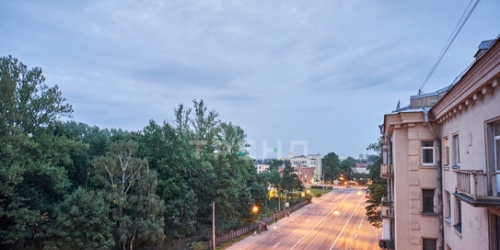 2-комн квартира Мгинская улица,  д. 7